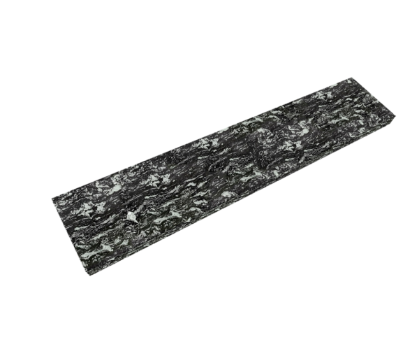 SOLEIRA GRANITO PRETO INDIANO 092 X 014 CM