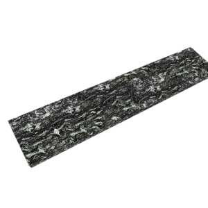 SOLEIRA GRANITO PRETO INDIANO 100 X 014 CM