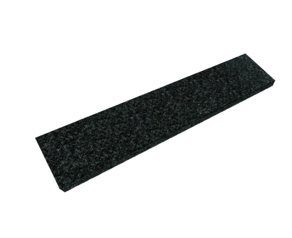SOLEIRA GRANITO PRETO SAO GABRIEL 092 X 014 CM