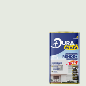 DURAMAIS TINTA RENDE+ 18LTS GELO