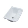 DECORALITA TANQUE SIMPLES 050X40 BRANCO GELO