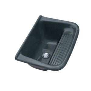 DECORALITA TANQUE SIMPLES 060X50 VERDE ROMANO