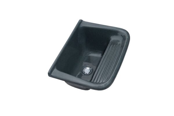 DECORALITA TANQUE SIMPLES 060X50 VERDE ROMANO