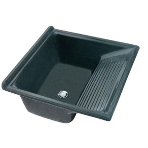 DECORALITA TANQUE SIMPLES 060X60 VERDE ROMANO