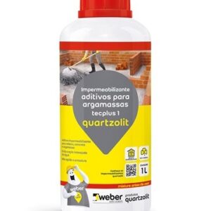 QUARTZOLIT TECPLUS 1 01 LT