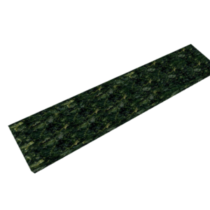 SOLEIRA GRANITO VERDE UBATUBA 082 X 014 CM