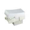 ILUMI MODULO INTER PARALELO 10A 250V~ SLIM - 8122