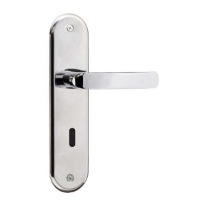 SILVANA FECH. INOX INT. 1300 ITALY ESP. ZERO CRO (1310/10ZC)