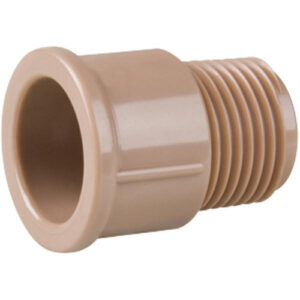 ADAP. SD CURTO 25 MM PLASTILIT