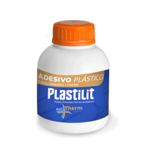 PLASTILIT ADESIVO TUBOS E CONEXOES CPVC 175G