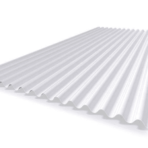 ATCO TELHA POLIPROPILENO OND. PERFIL 075 4,00 X 1,10