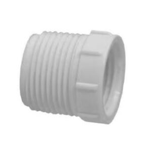 BUCHA REDUCAO ROSCAVEL 3/4 X 1/2  PLASTILIT