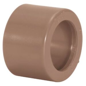 BUCHA REDUCAO SD CURTA 25X20 PLASTILIT