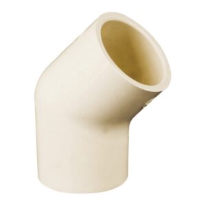 PLASTILIT JOELHO 45 CPVC DN 28MM