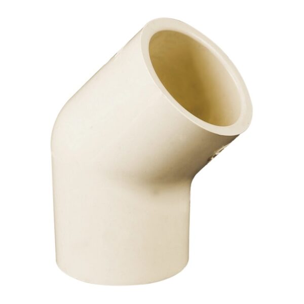PLASTILIT JOELHO 45 CPVC DN 28MM