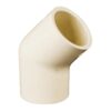 PLASTILIT JOELHO 45 CPVC DN 22MM