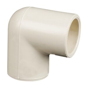 PLASTILIT JOELHO 90 CPVC DN 28MM