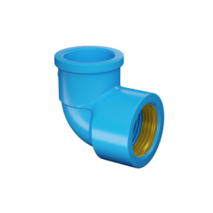 JOELHO AZUL 25MM X 1/2 PLASTLIT