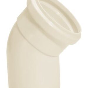 JOELHO EG 45 50 MM PLASTILIT