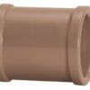LUVA SD 50MM PLASTILIT
