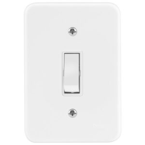 RADIAL POLLAR 01 SIMPLES - 1901.002