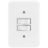 RADIAL POLLAR 02 SIMPLES - 1901.003
