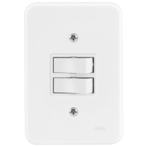 RADIAL POLLAR 02 SIMPLES - 1901.003