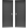 METALPAN PORTA LAMINADA MEGA 070X210 LD