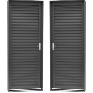 METALPAN PORTA LAMINADA MEGA 070X210 LD