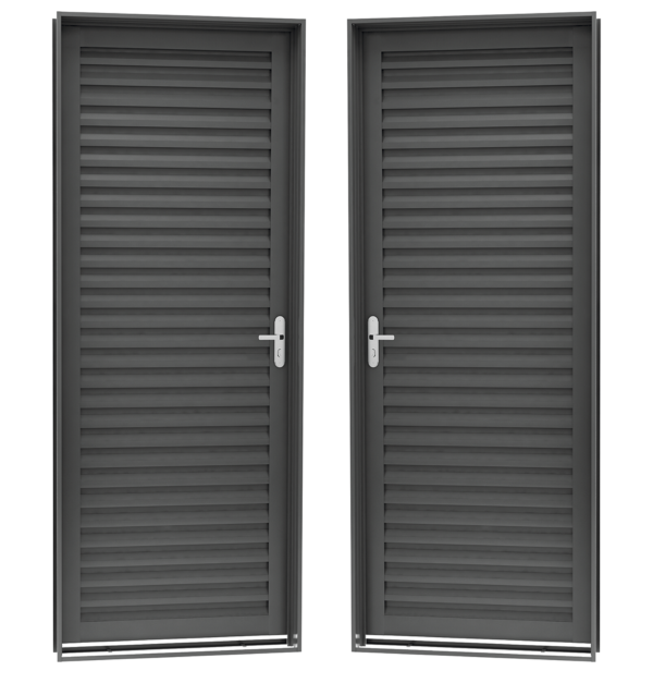 METALPAN PORTA LAMINADA MEGA 070X210 LD