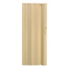 PLASTILIT PORTA SANF. 0,80X2,10 BEGE