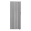 PLASTILIT PORTA SANF. 0,70X2,10 CINZA
