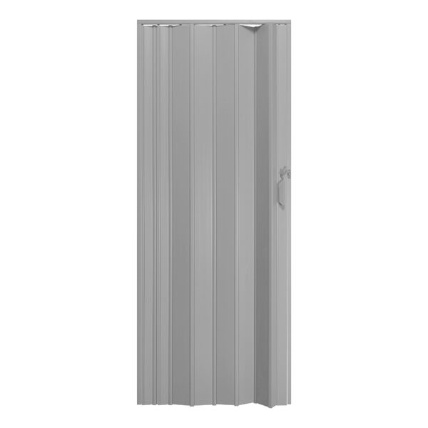 PLASTILIT PORTA SANF. 0,70X2,10 CINZA