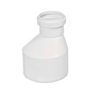 REDUCAO EXCENTRICA 100X75 PLASTILIT