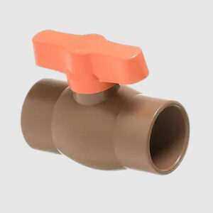 REGISTRO ESF. SOLD. PLASTILIT 50X1.1/2