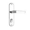SILVANA FECH. INOX EXT. 1201 (1201/05SC)