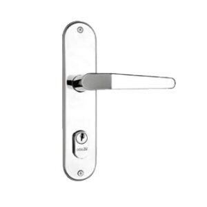 SILVANA FECH. INOX EXT. 1201 (1201/05SC)