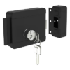 SOPRANO FECHADURA ELETRICA AJUSTAVEL PY 127V - 14010.2785.02