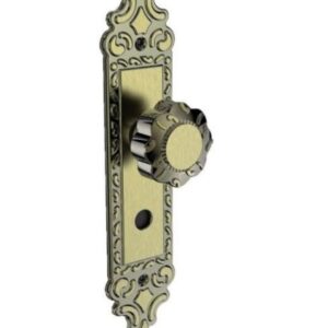 SOPRANO FECH. VIENA WC MACANETA BOLA - 03013.0732.34