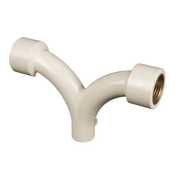PLASTILIT TE MISTURADOR FFF CPVC DN 22MM X 3/4"