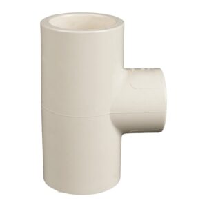 PLASTILIT TE DE REDUCAO CPVC DN 28 X 22MM