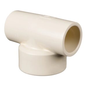 PLASTILIT TE DE TRANSICAO RF CPVC DN 22MM X 3/4"