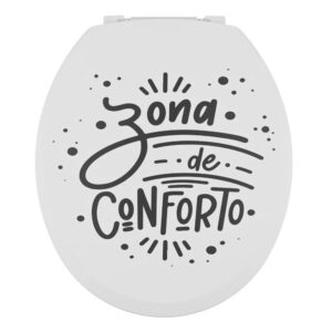 ASTRA ASSENTO ALMOFADADO ZONA DE CONFORTO - TPK2/A1*LET3