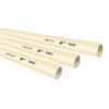 PLASTILIT TUBO CPVC DN 22MM ( BARRA 3 METROS )