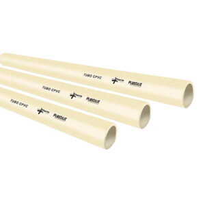PLASTILIT TUBO CPVC DN 22MM ( BARRA 3 METROS )