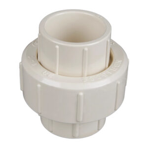 PLASTILIT UNIAO FF CPVC DN 22MM