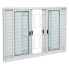 HB VENEZ. 6 FOLHAS BRANCO 100X120 C/GR CORRENTE- 2300.16 / 7189