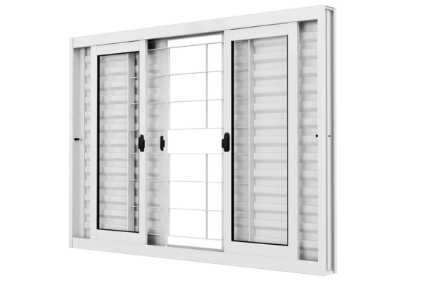 HB VENEZ. 6 FOLHAS BRANCO 100X150 C/GR QUAD- 2300.24 / 7197