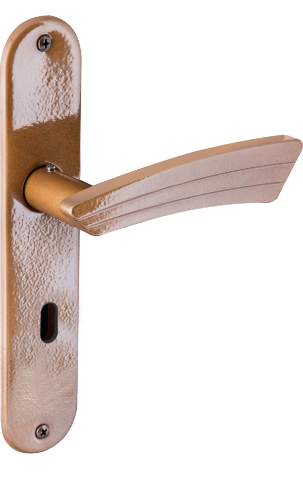 ALIANÇA FECHADURA POP/INT 2700/90 BLF