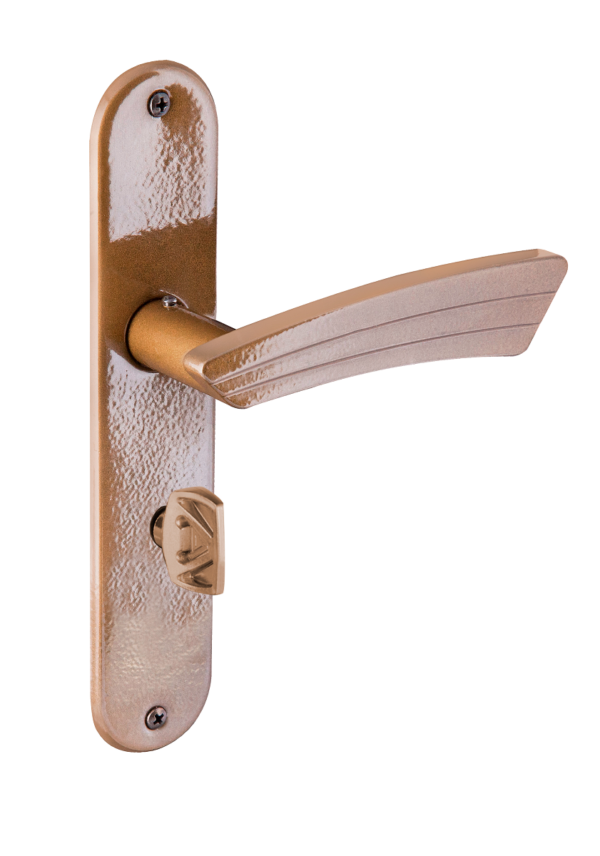 ALIANÇA FECHADURA POP/WC 2800/90 BLF
